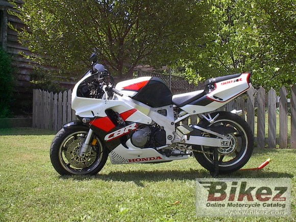 Tête De Fourche Pour Honda CBR RR Fireblade 900 (1992-1994) - Occasion à Réparer